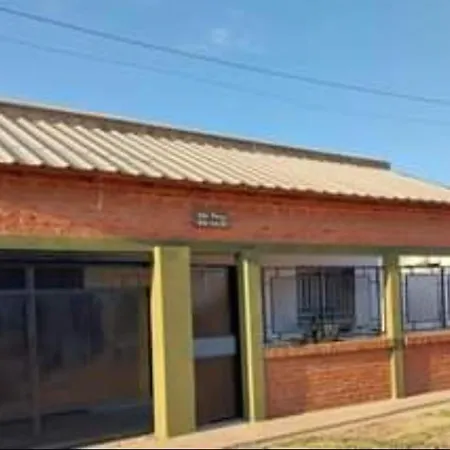 Casa 2 Dormitorios Goya Exterior photo