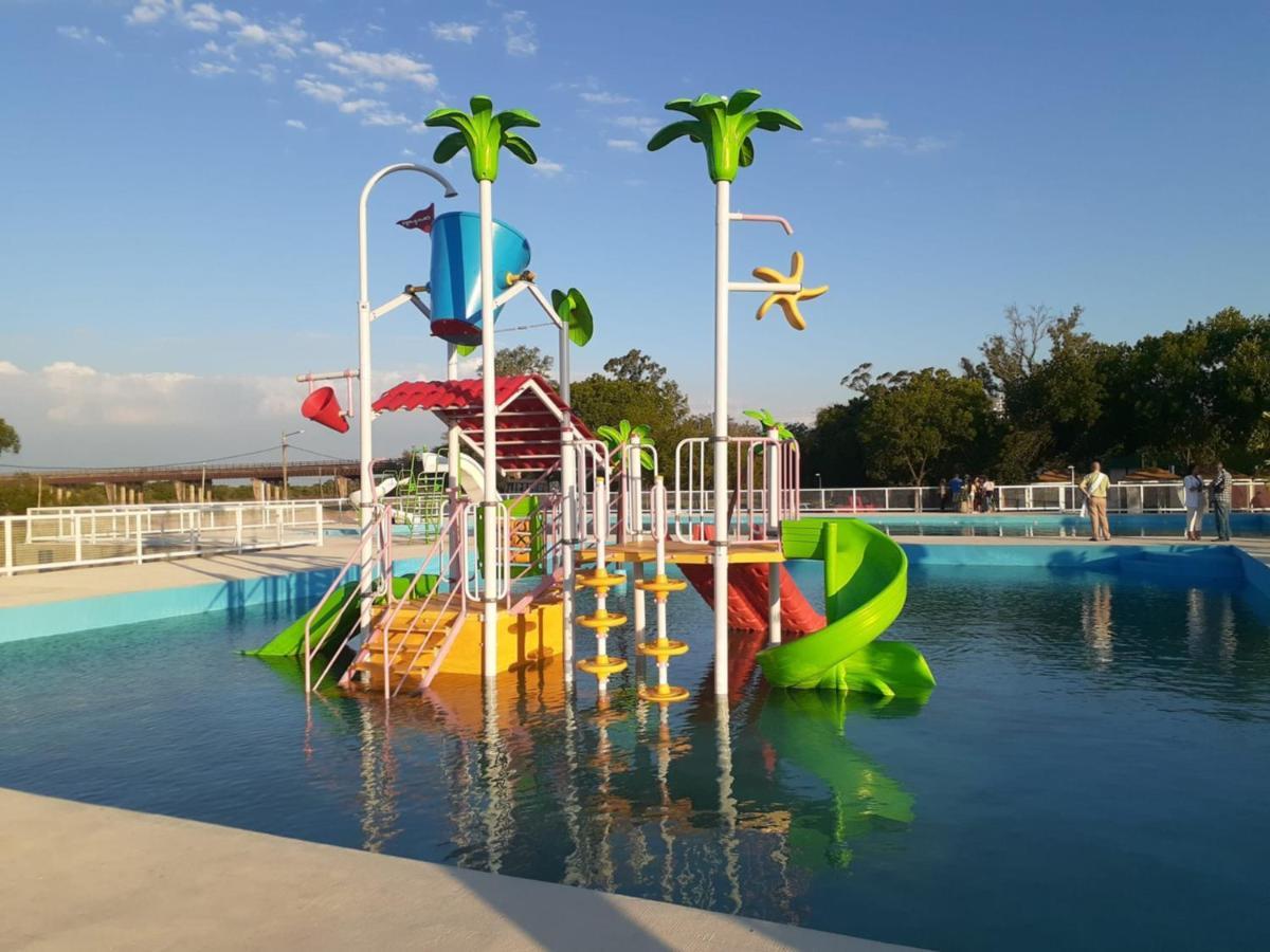 Casa 2 Holiday home Goya